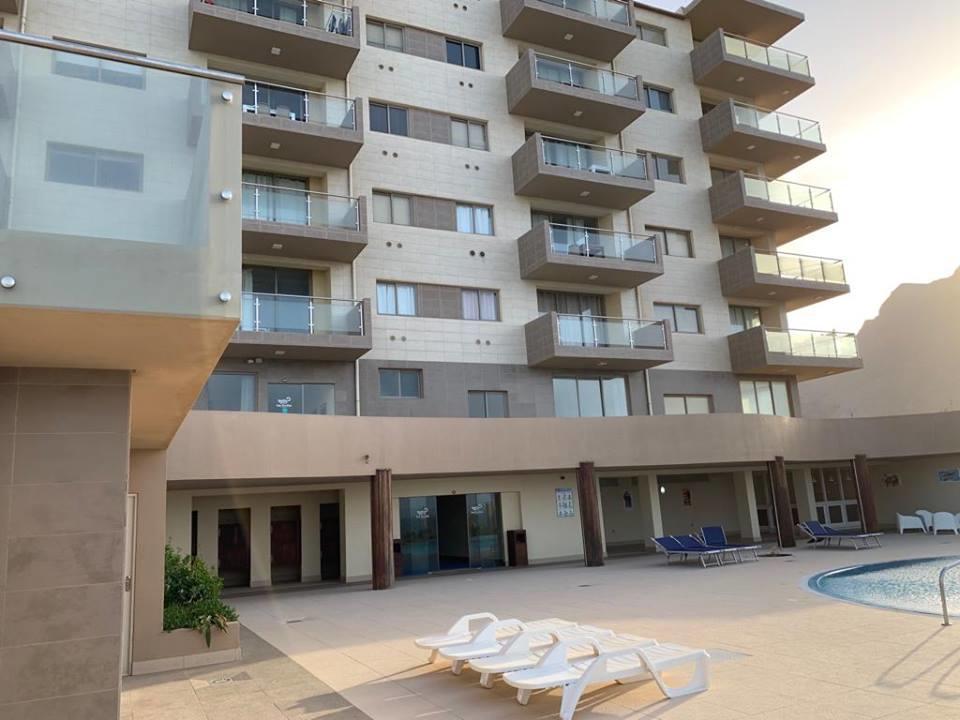 منديلو Las Rochas المظهر الخارجي الصورة
