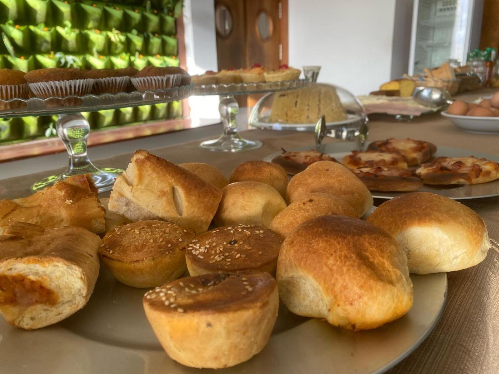 منديلو Las Rochas المظهر الخارجي الصورة