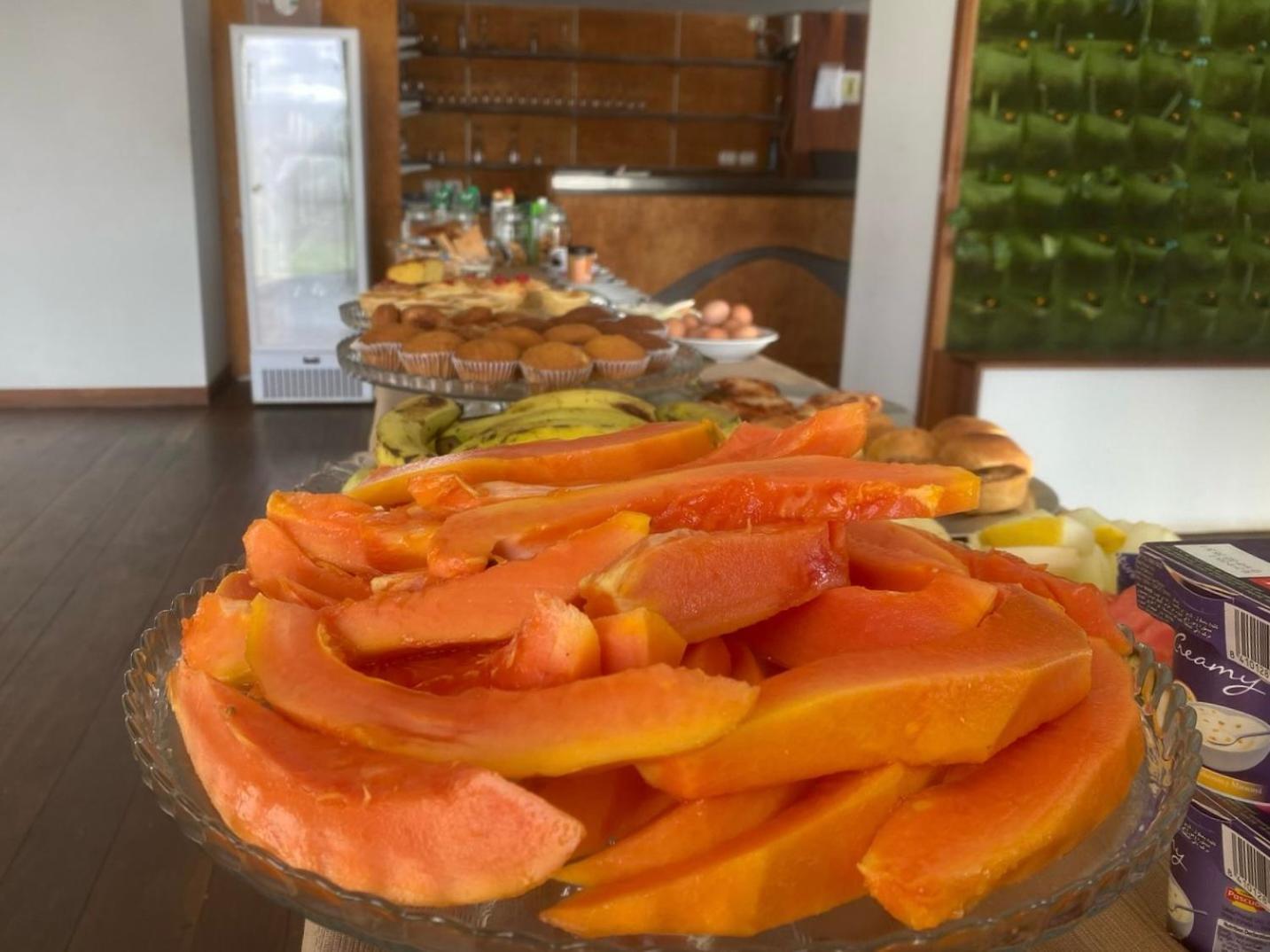 منديلو Las Rochas المظهر الخارجي الصورة