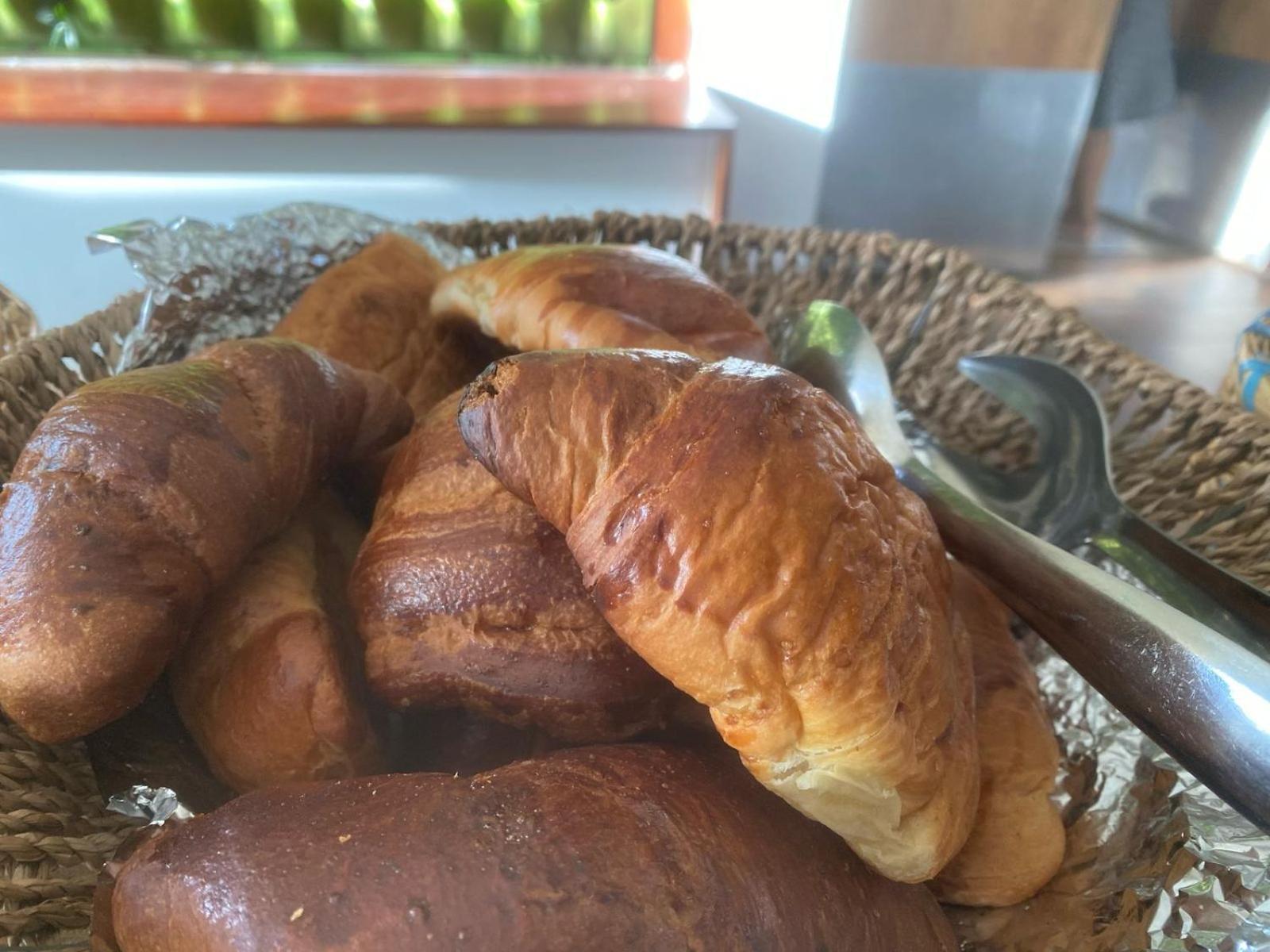 منديلو Las Rochas المظهر الخارجي الصورة